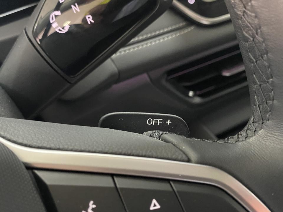 Volkswagen Tiguan Más 2.0 TDI 150CV DSG