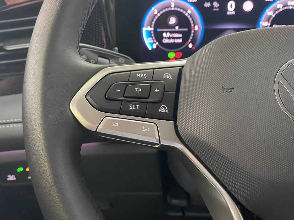 Volkswagen Tiguan Más 2.0 TDI 150CV DSG