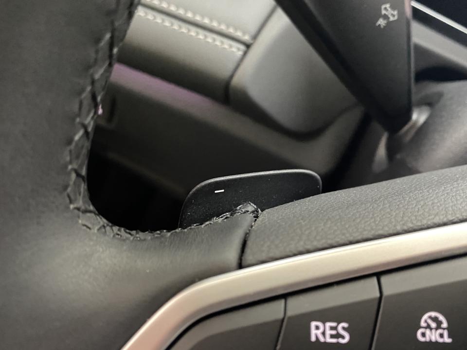 Volkswagen Tiguan Más 2.0 TDI 150CV DSG