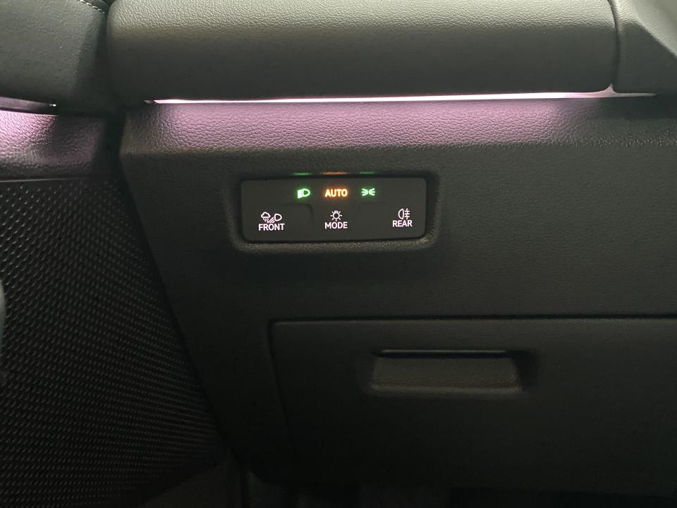 Volkswagen Tiguan Más 2.0 TDI 150CV DSG