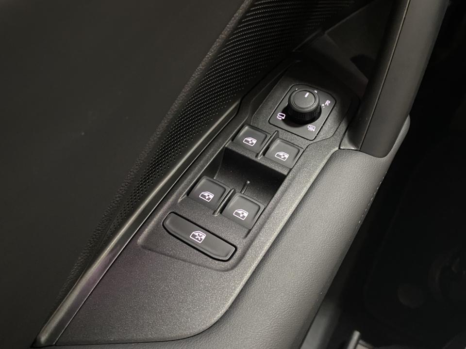 Volkswagen Tiguan Más 2.0 TDI 150CV DSG