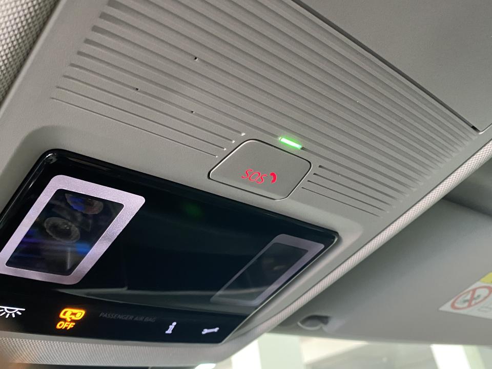 Volkswagen Tiguan Más 2.0 TDI 150CV DSG