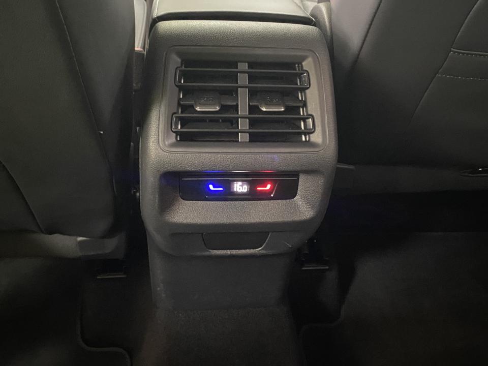 Volkswagen Tiguan Más 2.0 TDI 150CV DSG