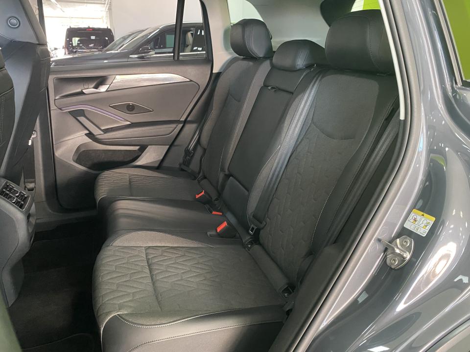 Volkswagen Tiguan Más 2.0 TDI 150CV DSG