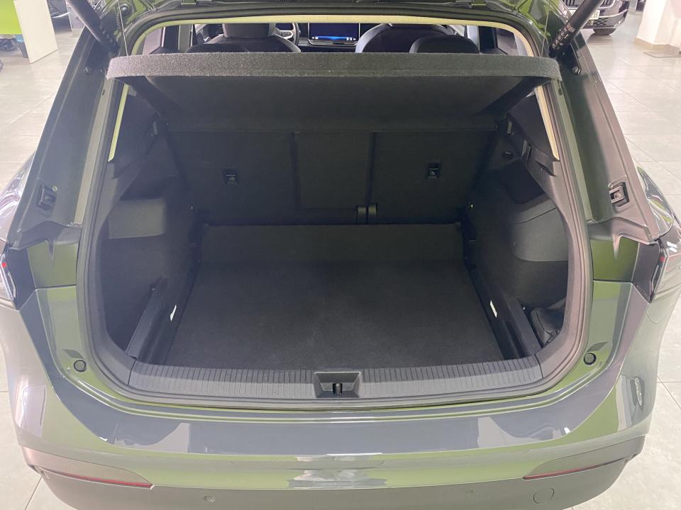 Volkswagen Tiguan Más 2.0 TDI 150CV DSG