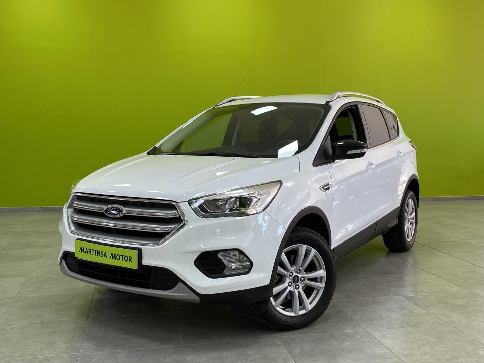 Ford Kuga Trend+ 1.5 Ecoboost 120CV