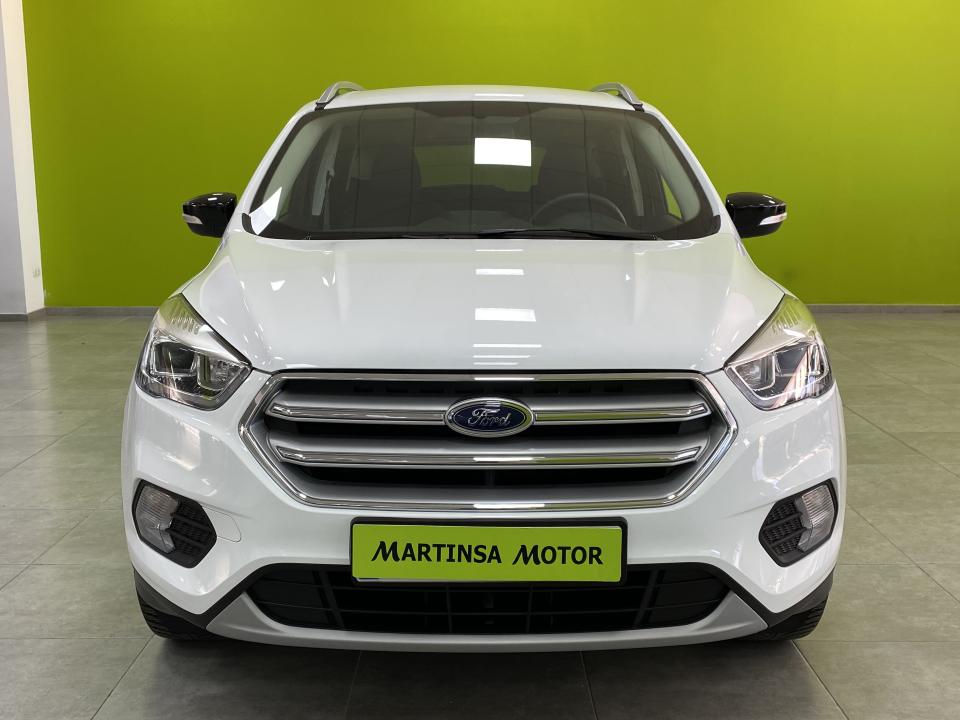 Ford Kuga Trend+ 1.5 Ecoboost 120CV