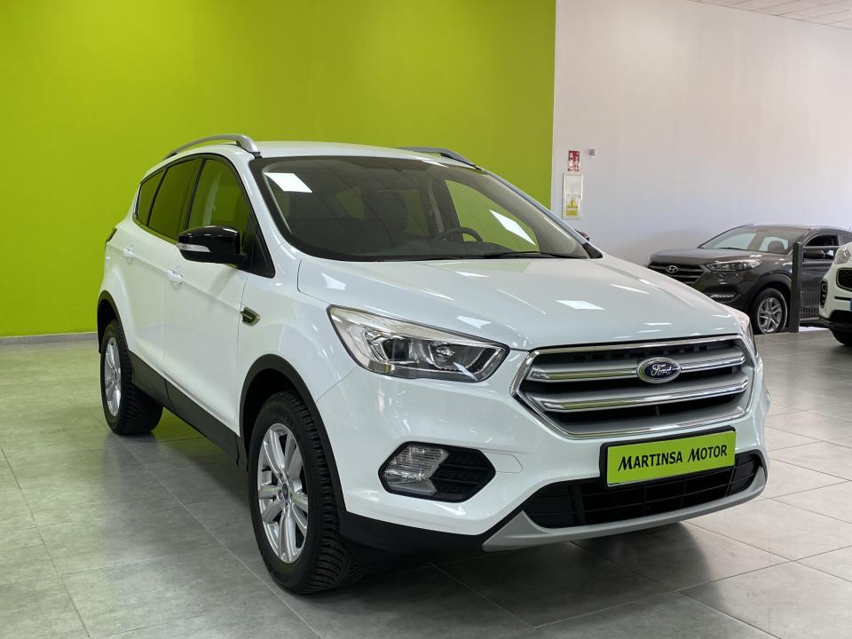 Ford Kuga Trend+ 1.5 Ecoboost 120CV