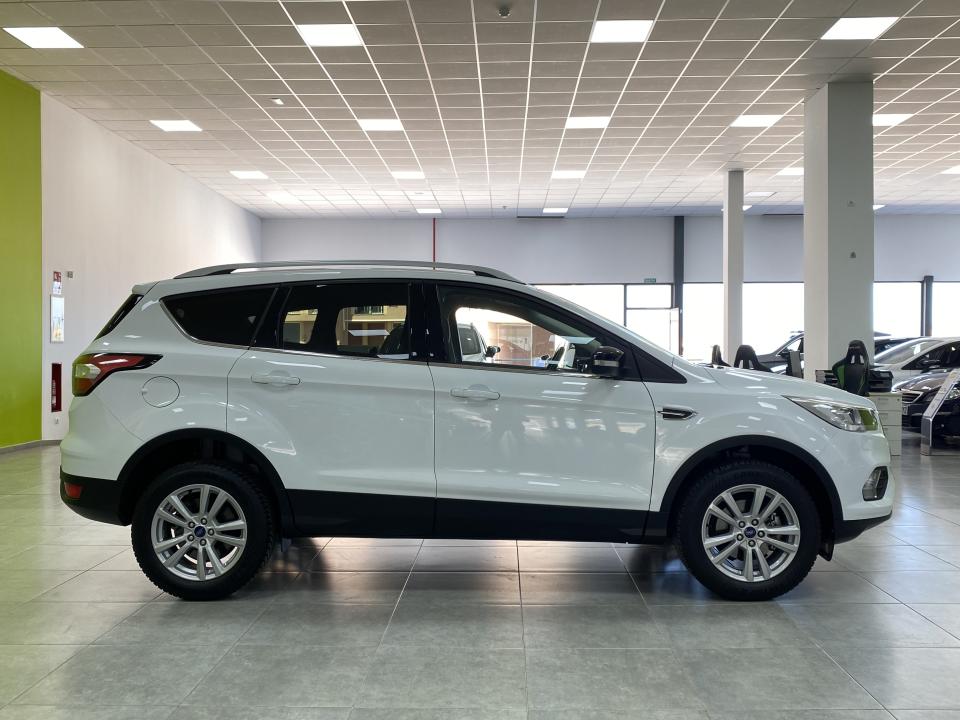 Ford Kuga Trend+ 1.5 Ecoboost 120CV