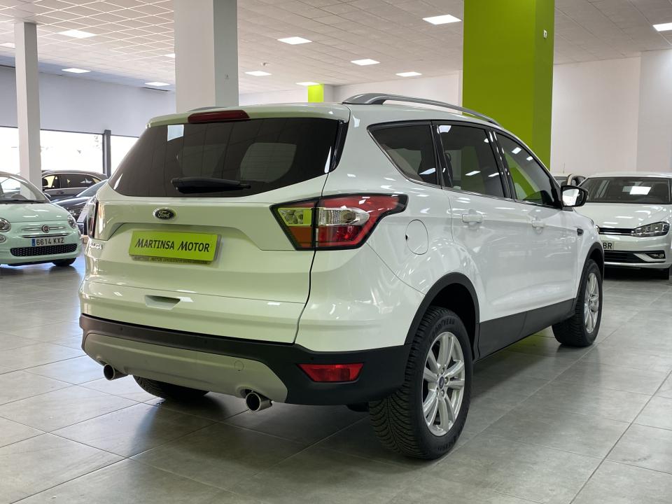 Ford Kuga Trend+ 1.5 Ecoboost 120CV