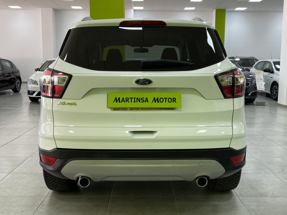 Ford Kuga Trend+ 1.5 Ecoboost 120CV