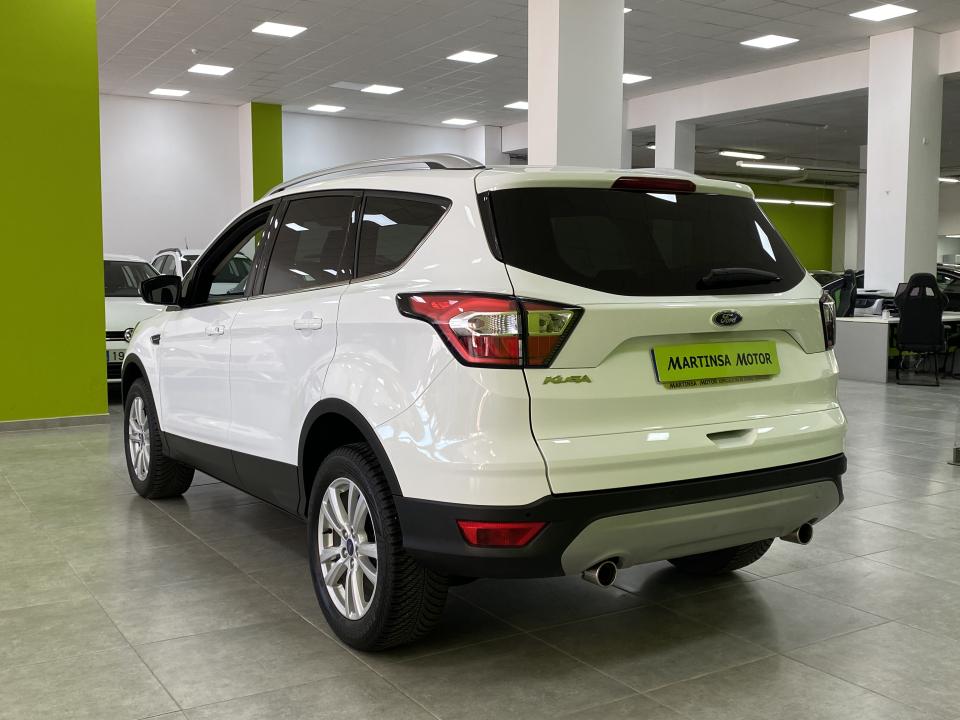 Ford Kuga Trend+ 1.5 Ecoboost 120CV