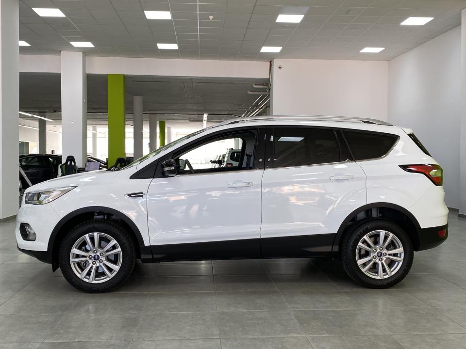Ford Kuga Trend+ 1.5 Ecoboost 120CV