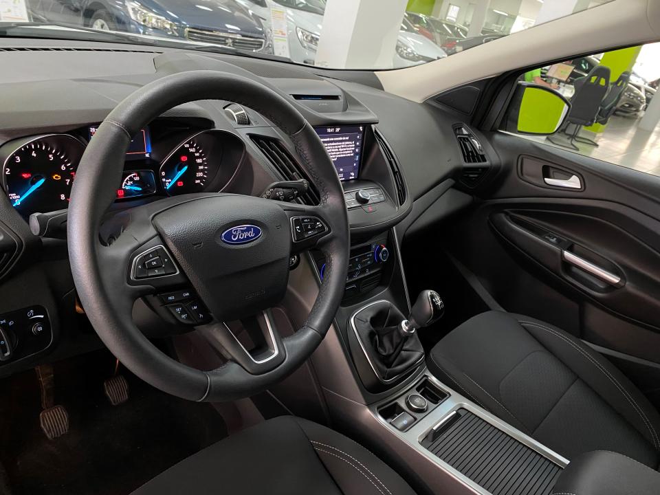 Ford Kuga Trend+ 1.5 Ecoboost 120CV