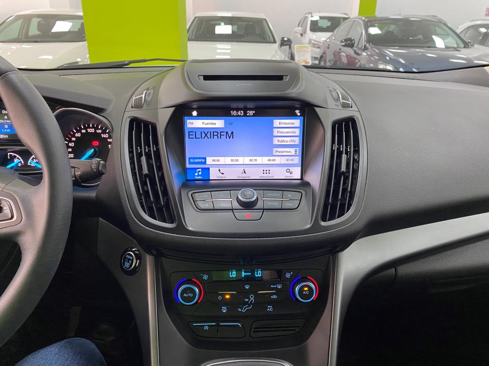 Ford Kuga Trend+ 1.5 Ecoboost 120CV