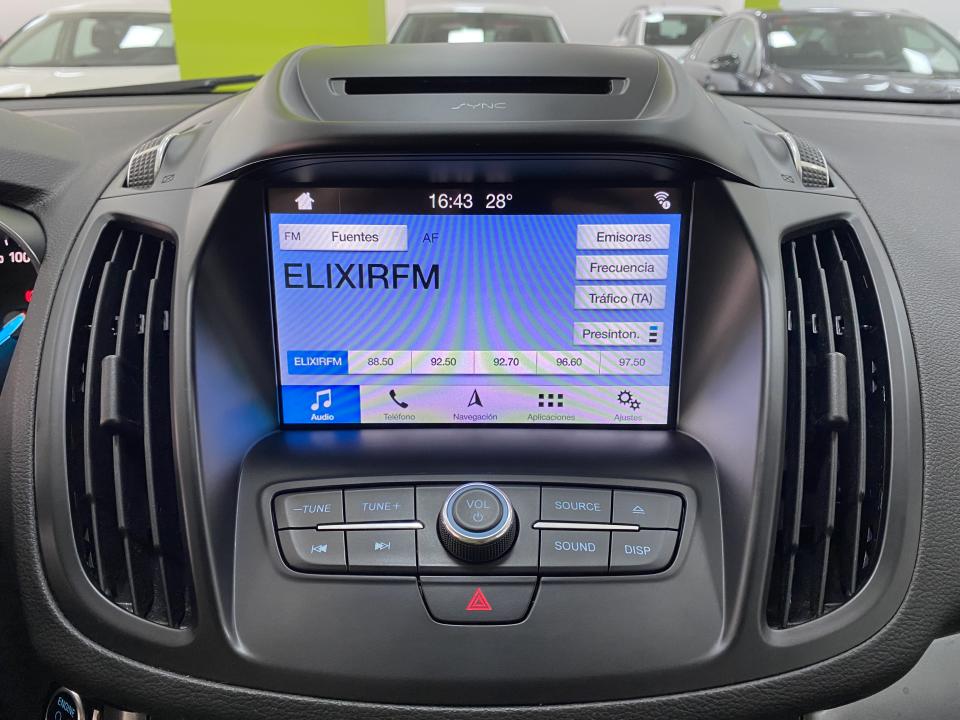 Ford Kuga Trend+ 1.5 Ecoboost 120CV