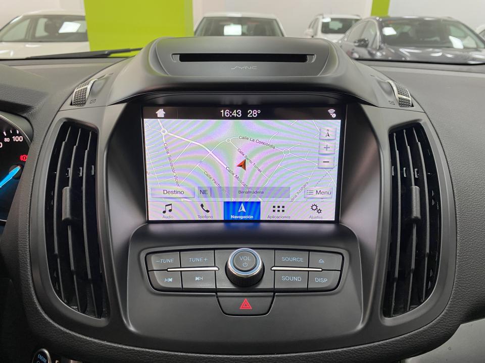 Ford Kuga Trend+ 1.5 Ecoboost 120CV