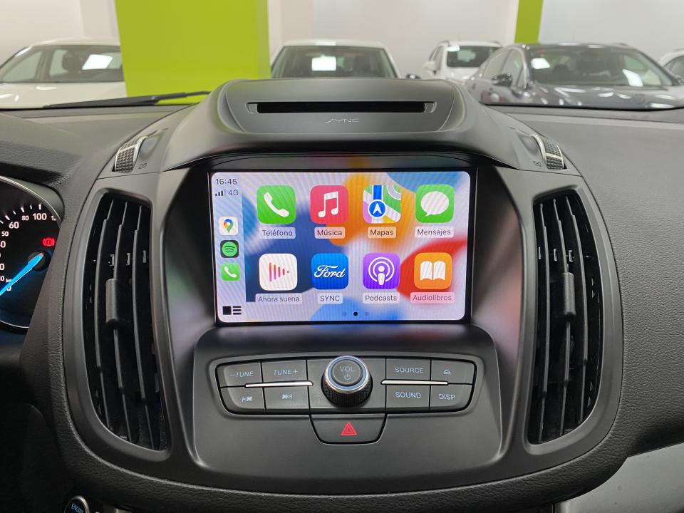 Ford Kuga Trend+ 1.5 Ecoboost 120CV