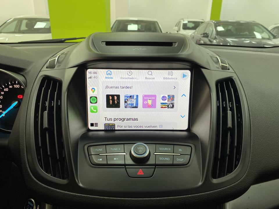 Ford Kuga Trend+ 1.5 Ecoboost 120CV