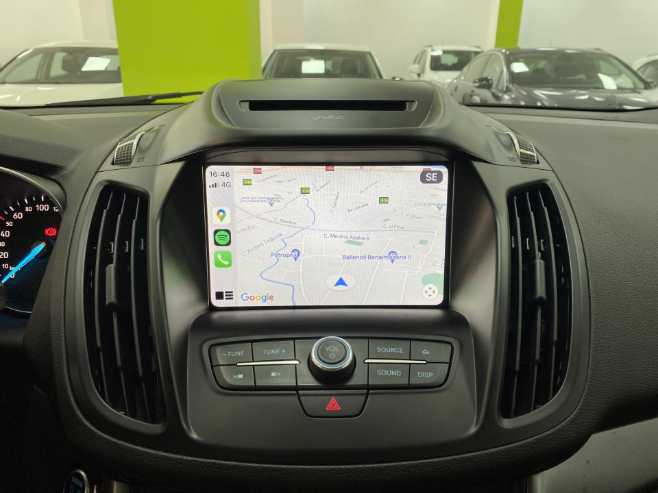 Ford Kuga Trend+ 1.5 Ecoboost 120CV