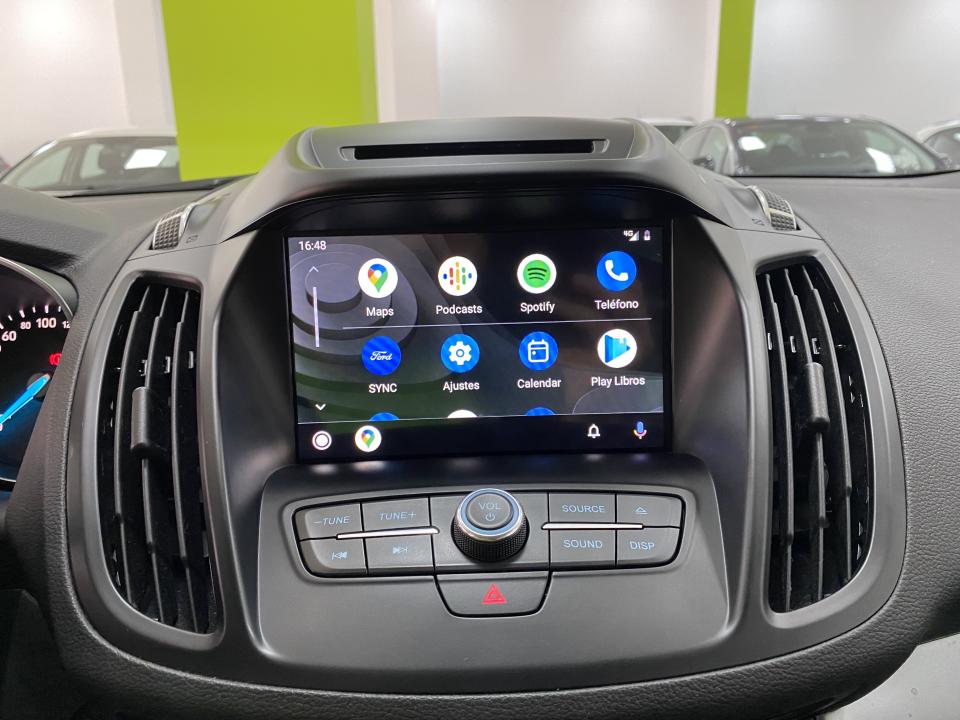 Ford Kuga Trend+ 1.5 Ecoboost 120CV