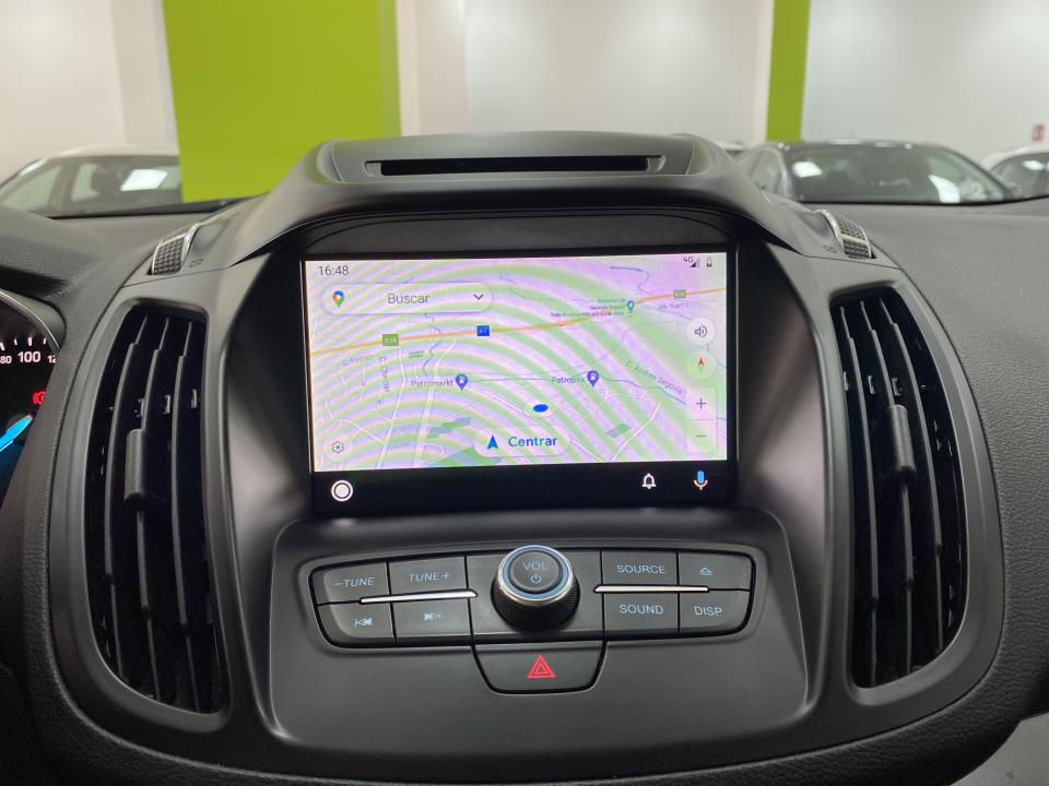 Ford Kuga Trend+ 1.5 Ecoboost 120CV