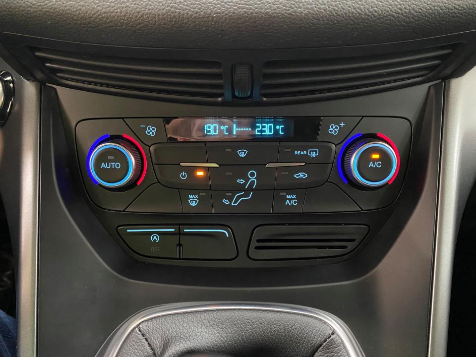 Ford Kuga Trend+ 1.5 Ecoboost 120CV