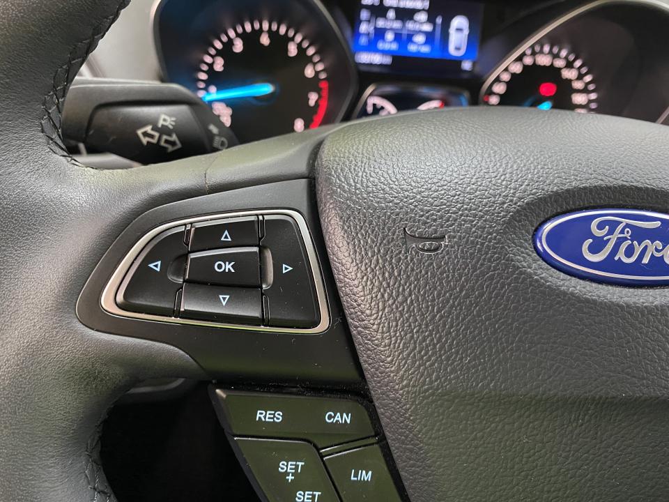 Ford Kuga Trend+ 1.5 Ecoboost 120CV