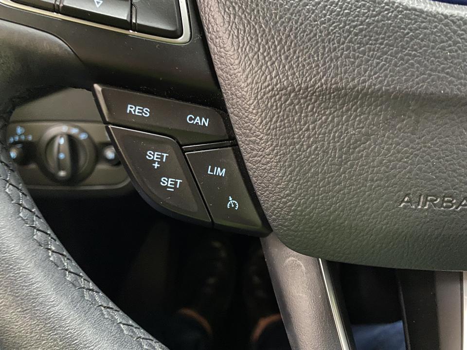 Ford Kuga Trend+ 1.5 Ecoboost 120CV