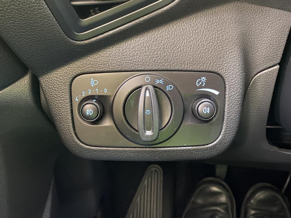 Ford Kuga Trend+ 1.5 Ecoboost 120CV