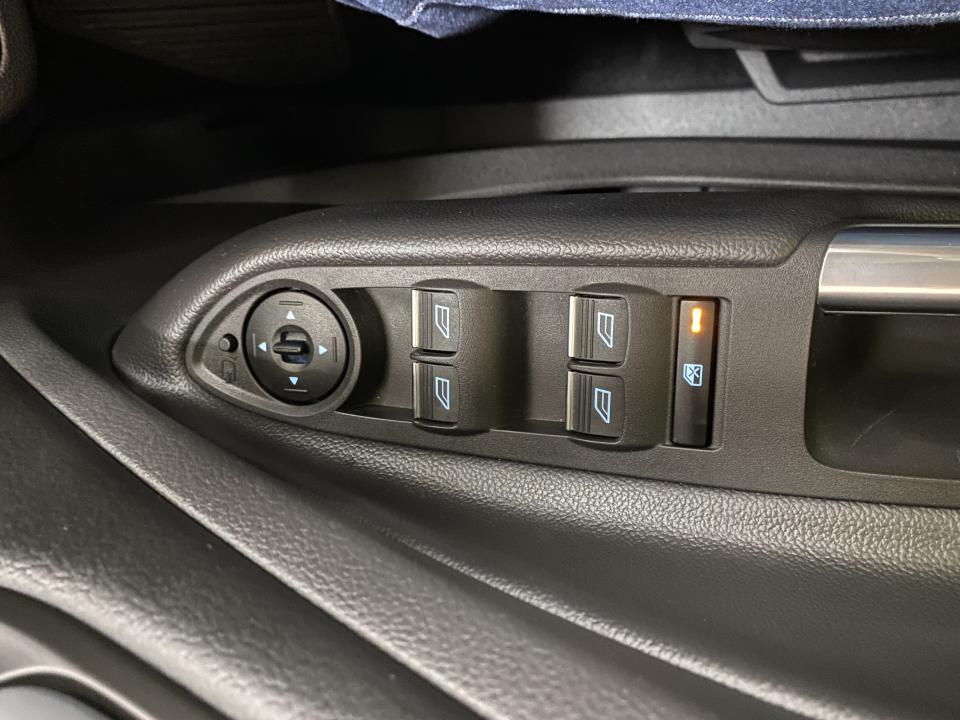 Ford Kuga Trend+ 1.5 Ecoboost 120CV