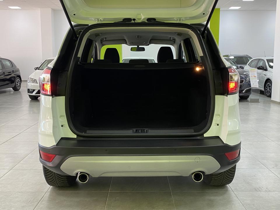 Ford Kuga Trend+ 1.5 Ecoboost 120CV