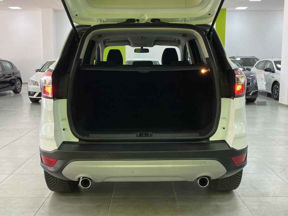 Ford Kuga Trend+ 1.5 Ecoboost 120CV