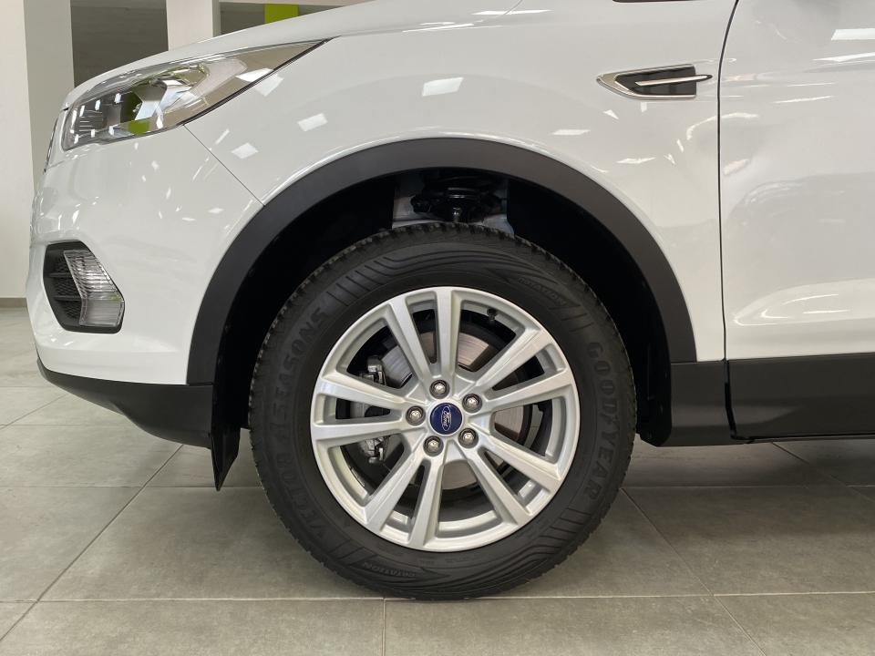 Ford Kuga Trend+ 1.5 Ecoboost 120CV