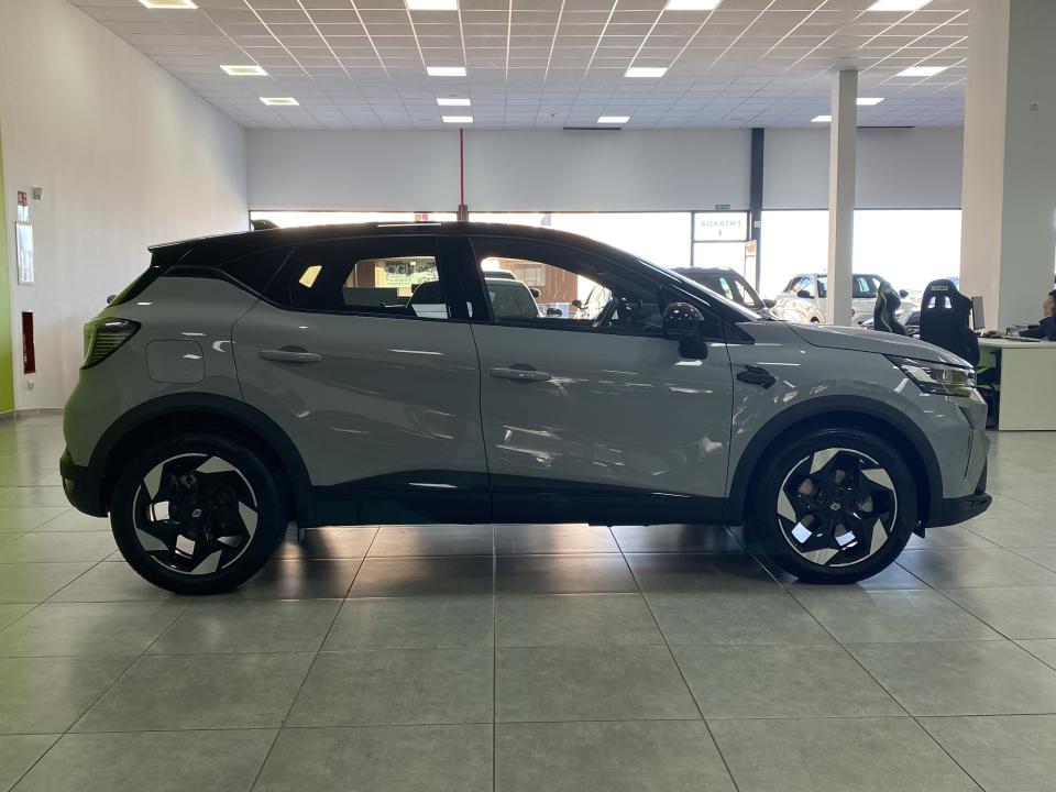 Renault Captur Techno 1.6 E-Tech 145CV Auto HEV