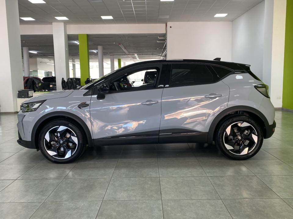 Renault Captur Techno 1.6 E-Tech 145CV Auto HEV