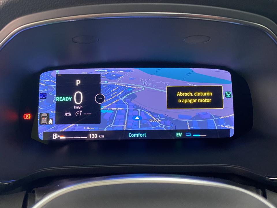 Renault Captur Techno 1.6 E-Tech 145CV Auto HEV