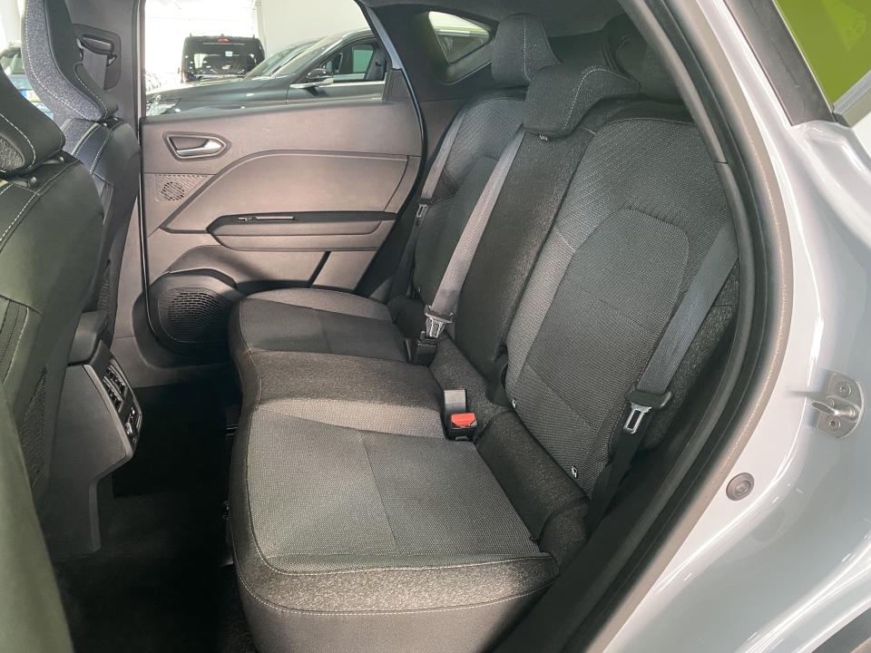 Renault Captur Techno 1.6 E-Tech 145CV Auto HEV