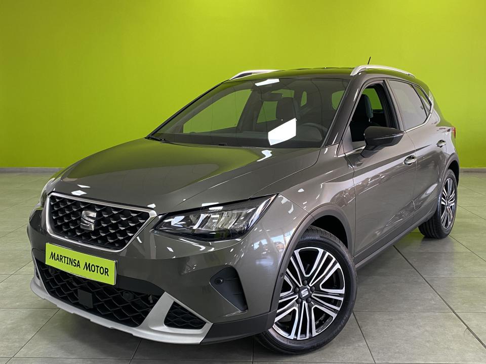 SEAT Arona Xperience Special Edition 1.0 TSI 115CV
