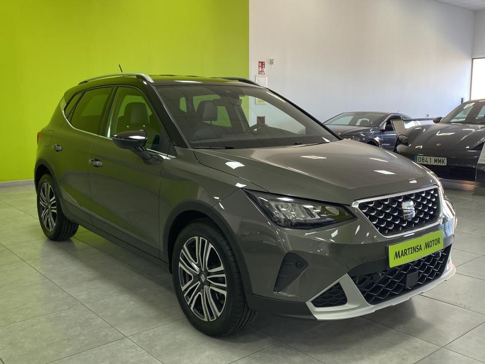 SEAT Arona Xperience Special Edition 1.0 TSI 115CV