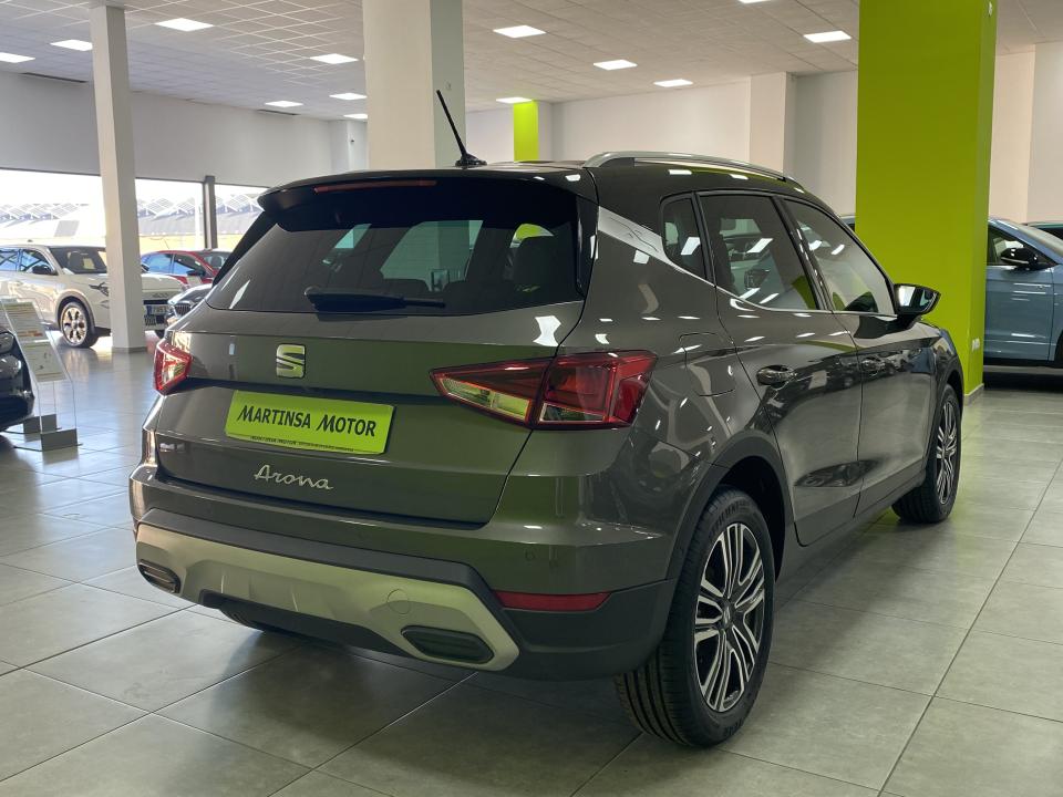 SEAT Arona Xperience Special Edition 1.0 TSI 115CV