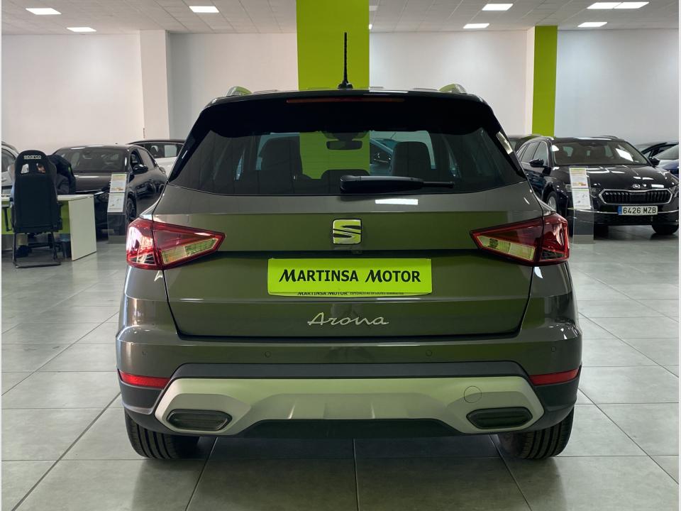 SEAT Arona Xperience Special Edition 1.0 TSI 115CV