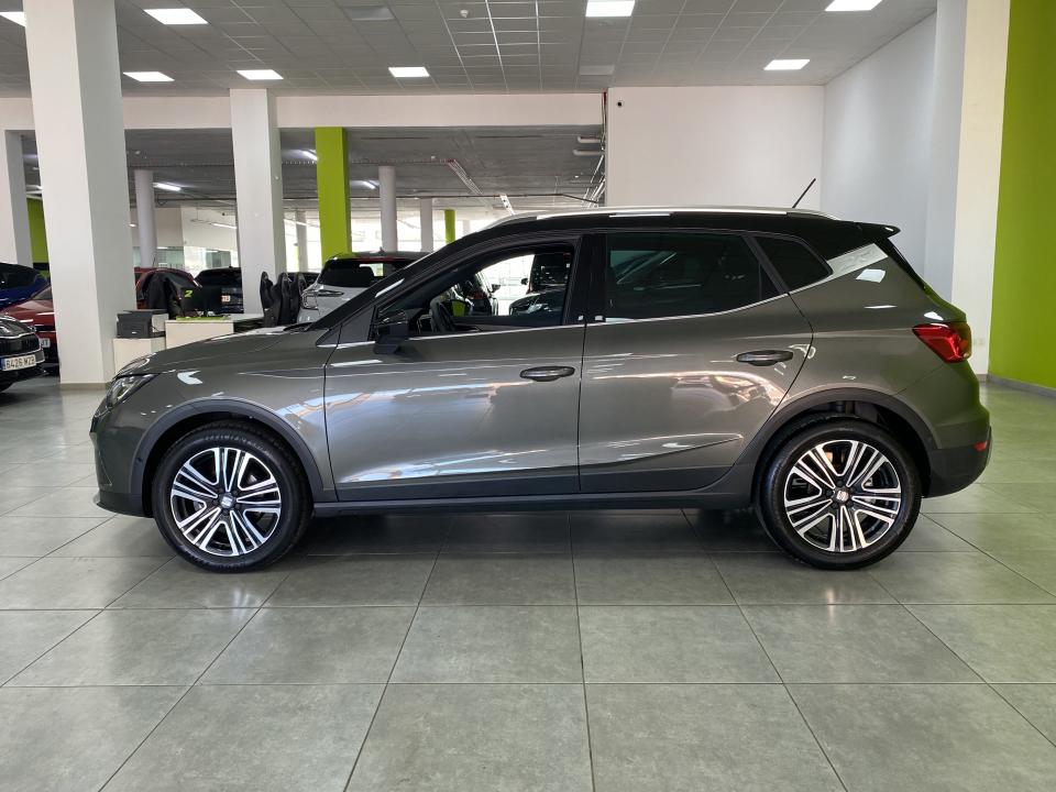 SEAT Arona Xperience Special Edition 1.0 TSI 115CV