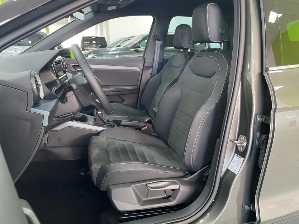 SEAT Arona Xperience Special Edition 1.0 TSI 115CV