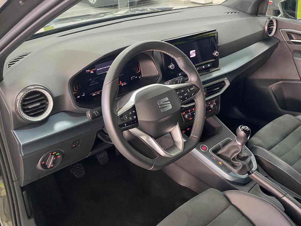 SEAT Arona Xperience Special Edition 1.0 TSI 115CV