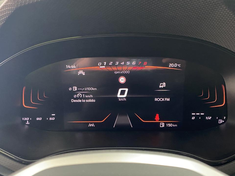 SEAT Arona Xperience Special Edition 1.0 TSI 115CV