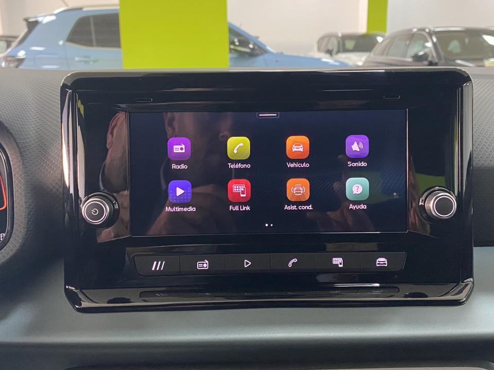 SEAT Arona Xperience Special Edition 1.0 TSI 115CV