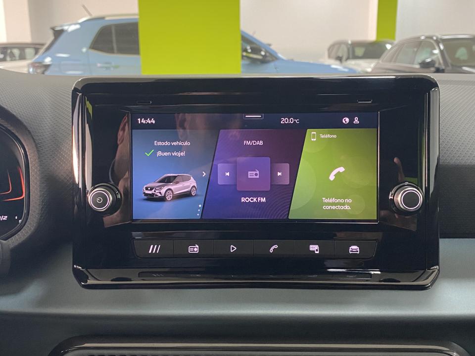 SEAT Arona Xperience Special Edition 1.0 TSI 115CV