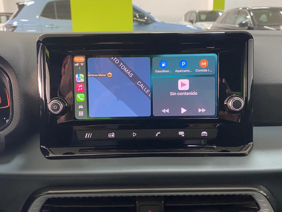 SEAT Arona Xperience Special Edition 1.0 TSI 115CV