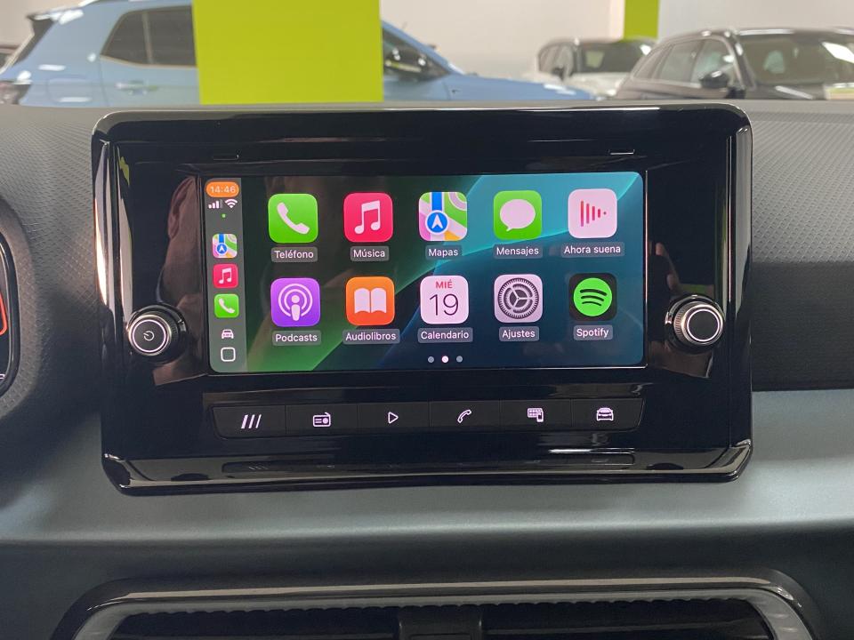 SEAT Arona Xperience Special Edition 1.0 TSI 115CV